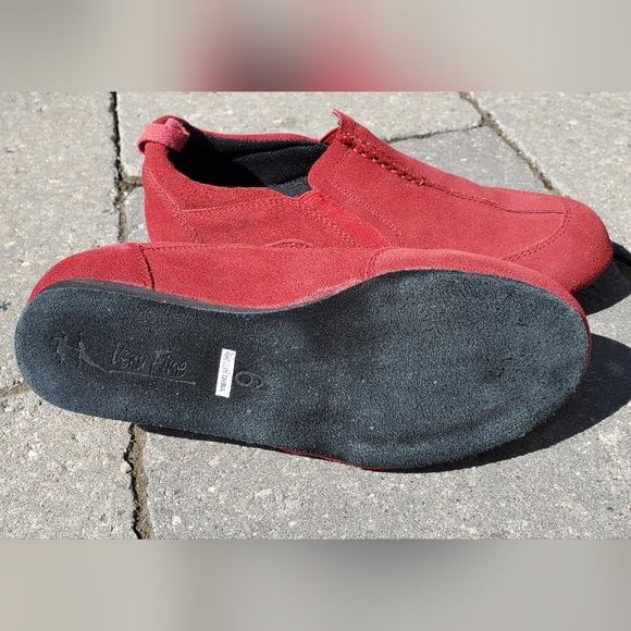 Salsa shoes - Picture 2 of 3